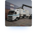 AxxonSoft PSIM-powered protection at Balticon transport terminal in Poland