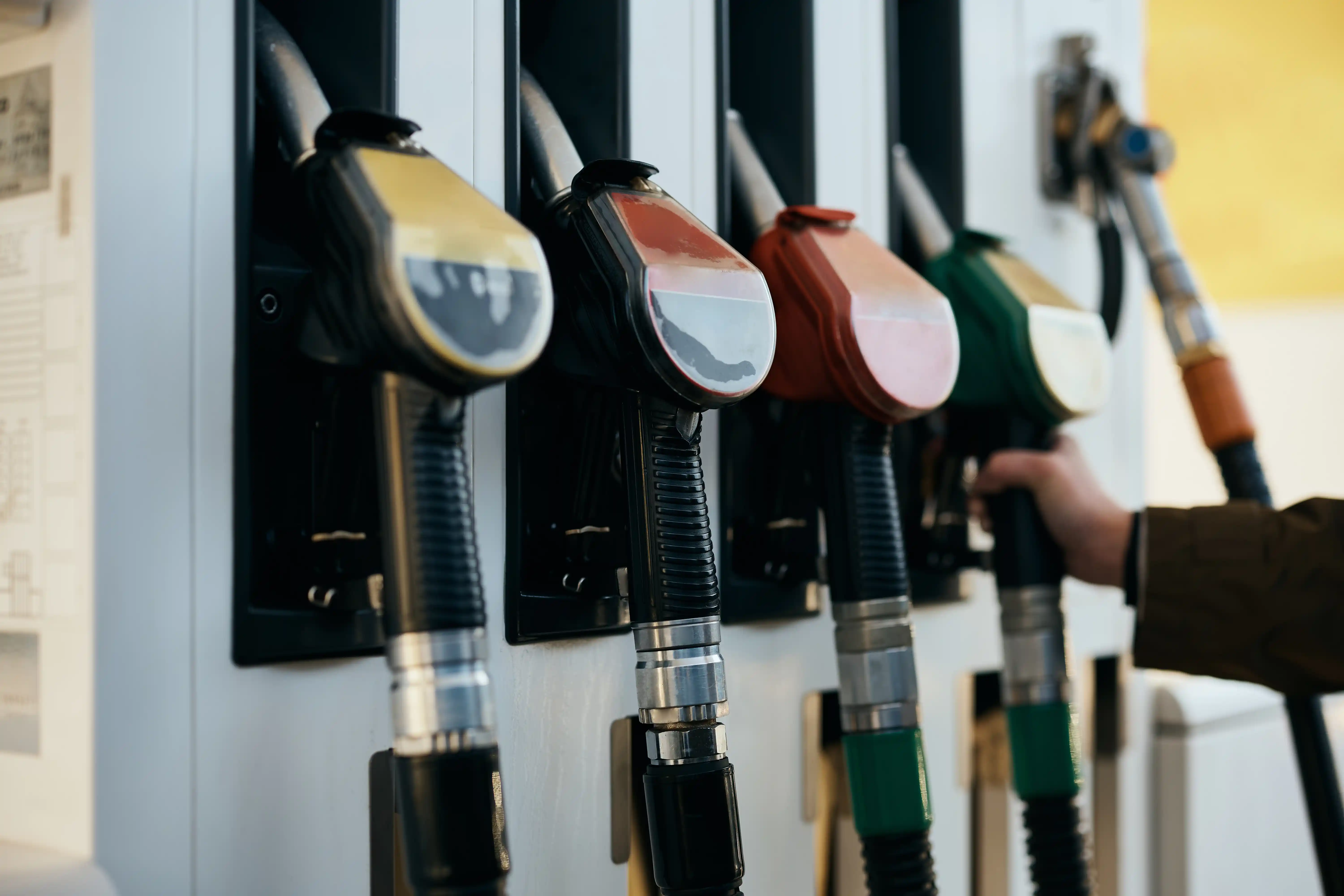 Transforming Gas Station Security with AxxonSoft’s AI-Powered VSaaS Solution