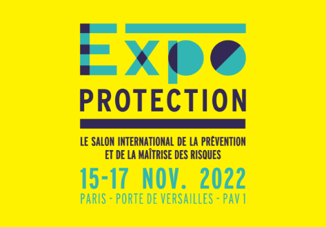 EXPOPROTECTION / FRANCE