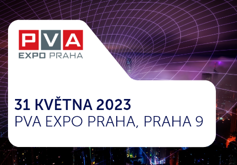 AxxonSoft welcomes you to join us at ADI EXPO, PVA EXPO, PRAGUE 2023