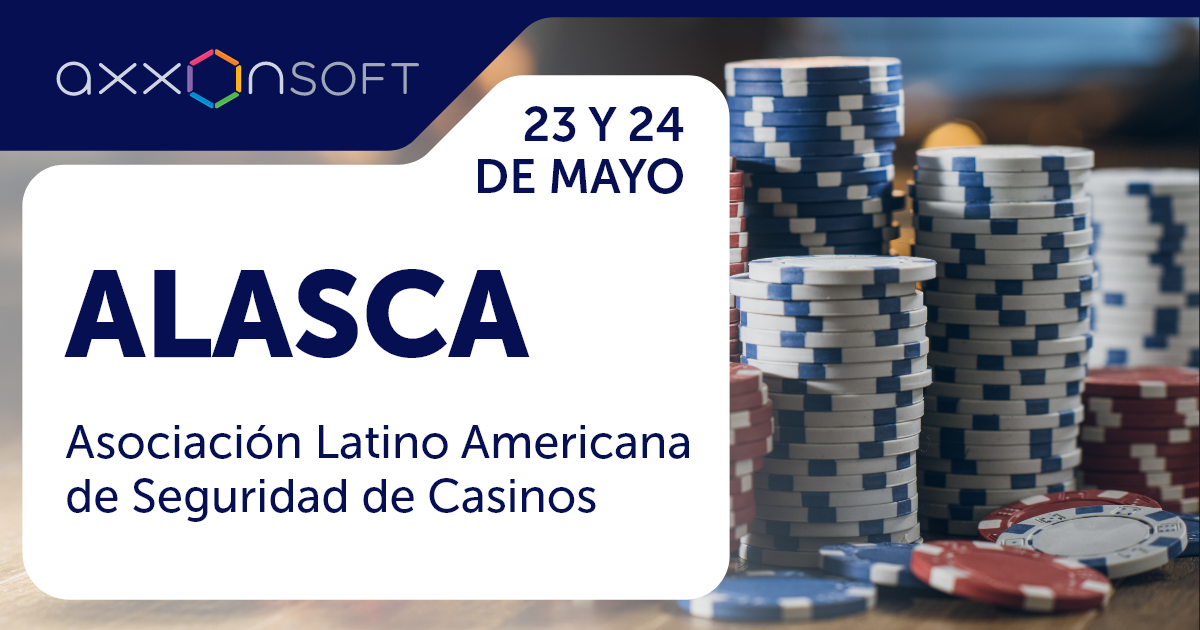 ALASCA (Asociación Latino Americana de Seguridad de Casinos)