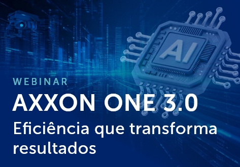 Axxon One 3.0: Efficiency That Transforms Results