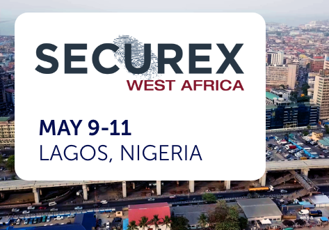 AxxonSoft welcomes you to Securex West Africa 2023