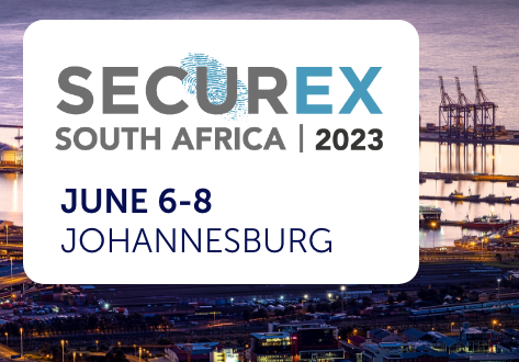 AxxonSoft's Security Solutions at Securex South Africa 2023!