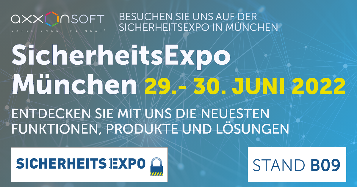 SICHERHEITSEXPO