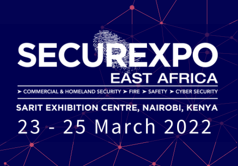 SecurExpo East Africa