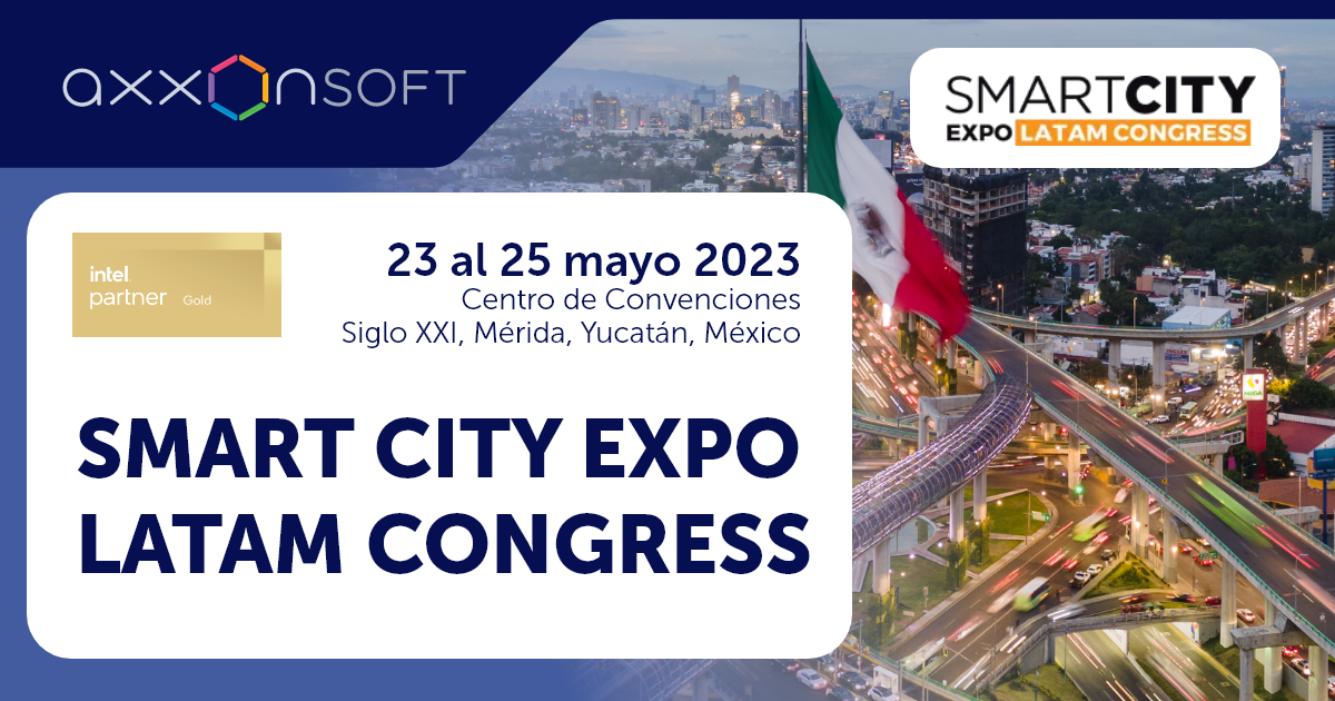 Smart City Expo Latam Congress 2023