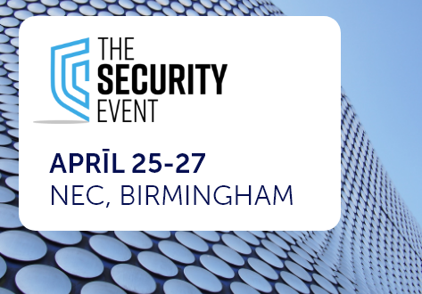 Meet AxxonSoft AI-Powered VMS and Cloud Solutions at The Security Event, 25-27 April 2023, NEC, Birmingham