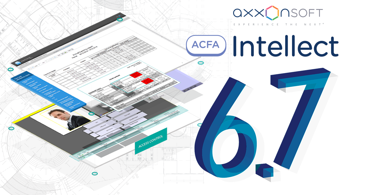 ACFA Intellect 6.7 Veröffentlicht