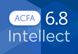ACFA PSIM 6.8 veröffentlicht
