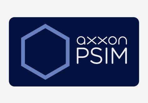 AxxonSoft Introduces Axxon PSIM 1.0