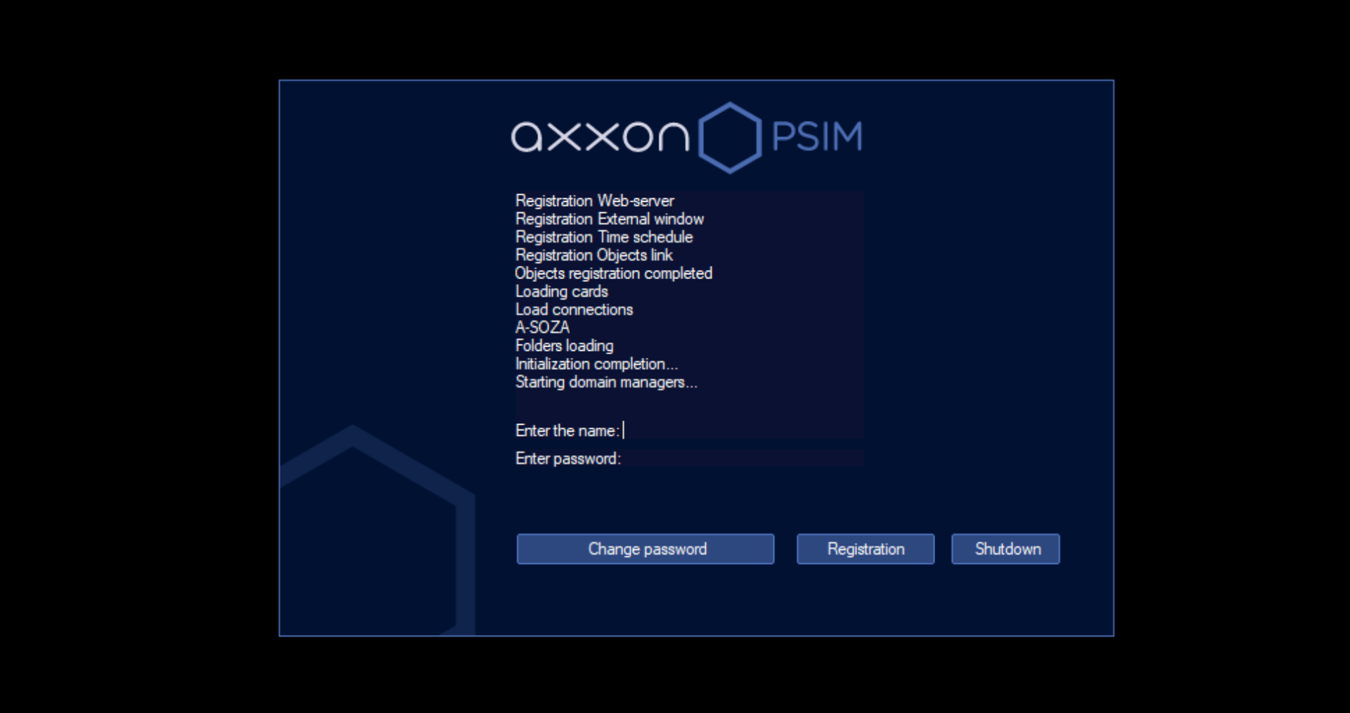 AxxonSoft Introduces Axxon PSIM 