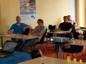 AxxonSoft and Vivotek Hold a Joint Presentation in Cologne