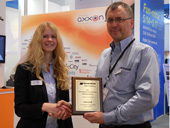 AxxonSoft Is  Named Arecont Vision’s  Marketing Partner of the Year