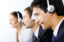 English phone support now available from AxxonSoft