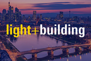 Explore our security solutions at Light + Building 2020