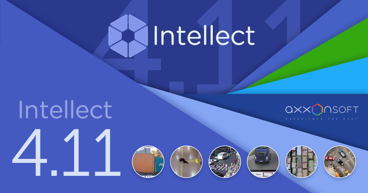 Intellect PSIM 4.11 ist veröffentlicht