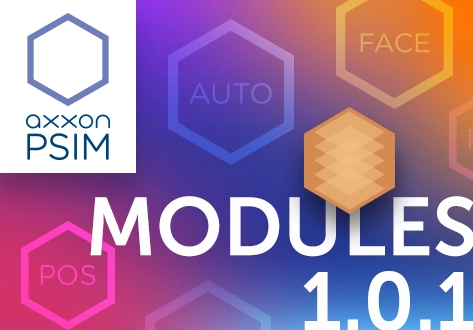 Axxon PSIM 1.0.1 Released