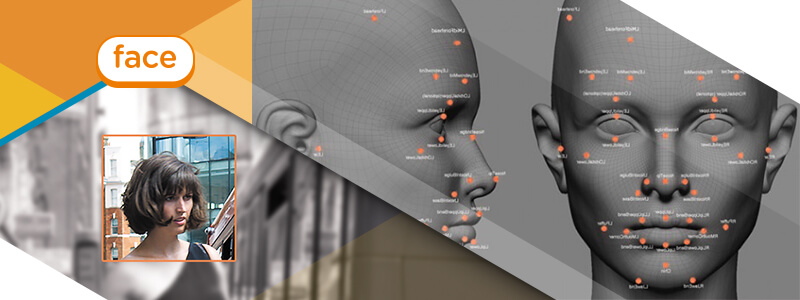 Facial Recognition and Face Search with Axxon PSIM