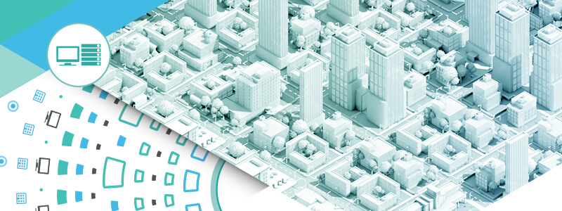 Integrated Monitoring Module for security systems