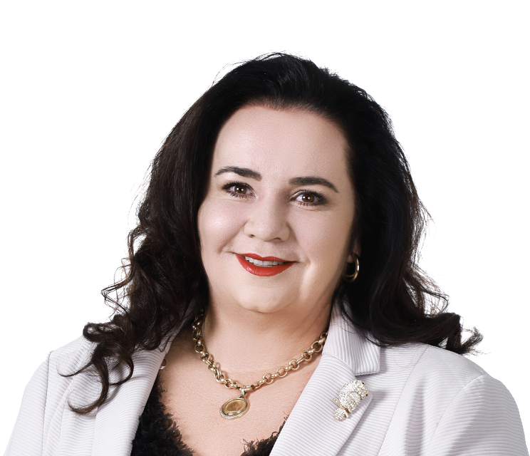 Colleen Glaeser
