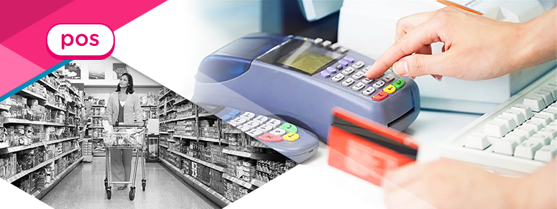 POS-PSIM — video surveillance, cash register and customer checkout suprevision