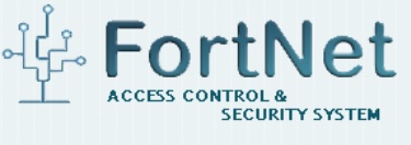 FortNet logo