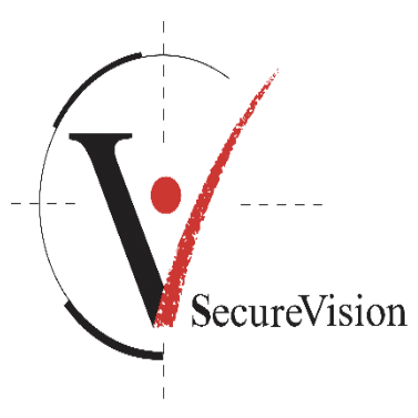 Secure Vision logo