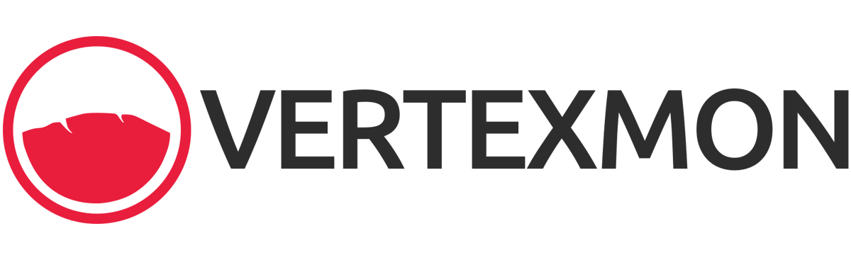 Vertexmon LLC logo