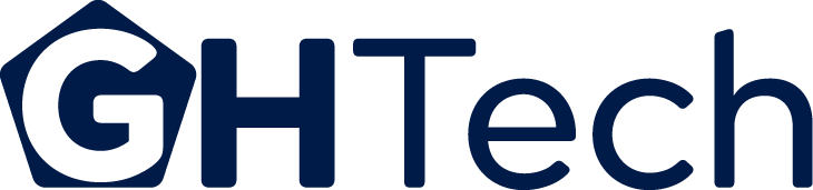 GH Tech logo