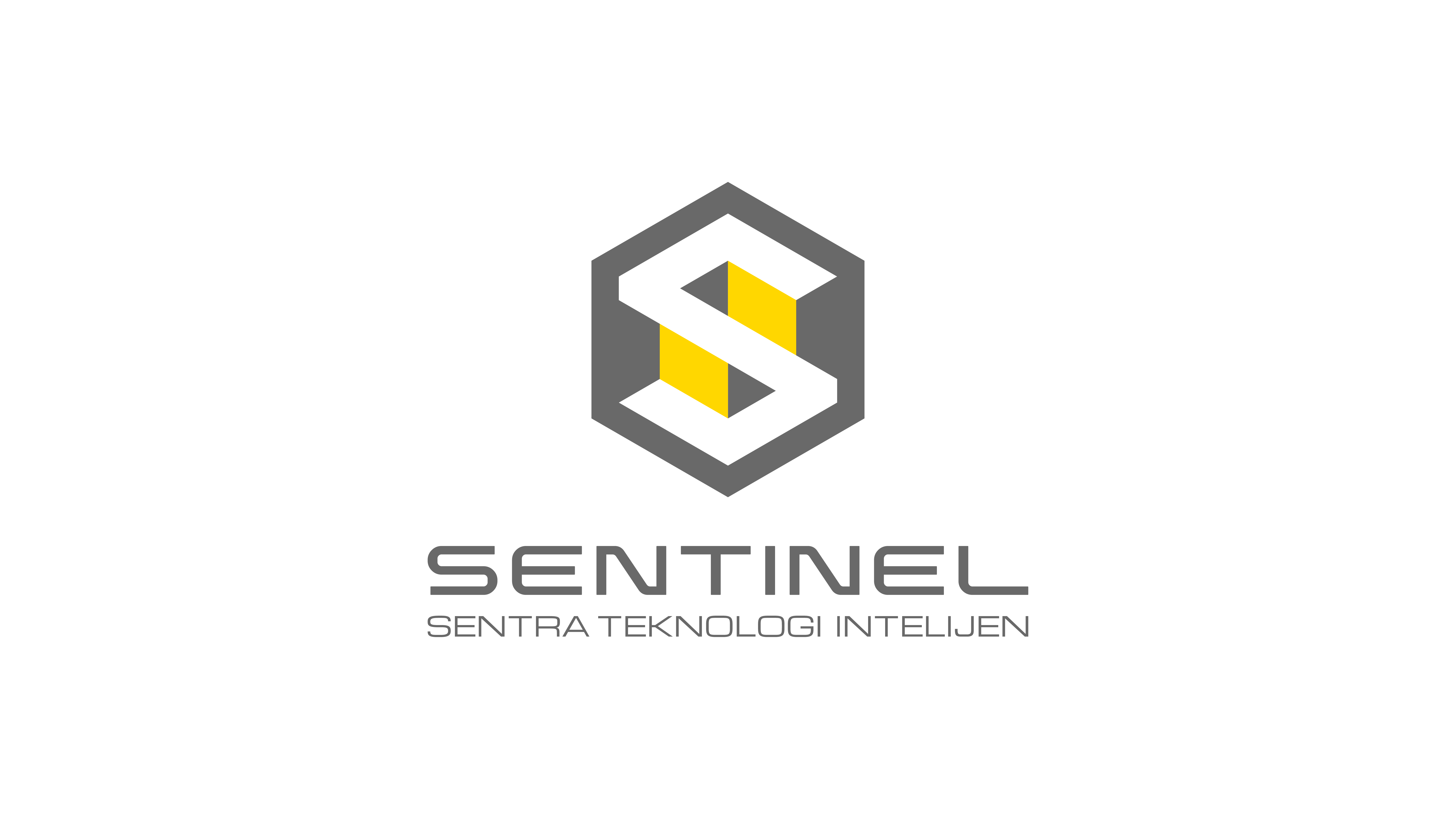 Sentra Teknologi Inteligen (SENTINEL) logo