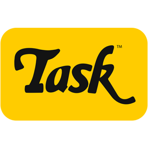 Task System Ltd logo