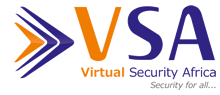 Virtual Security Africa logo