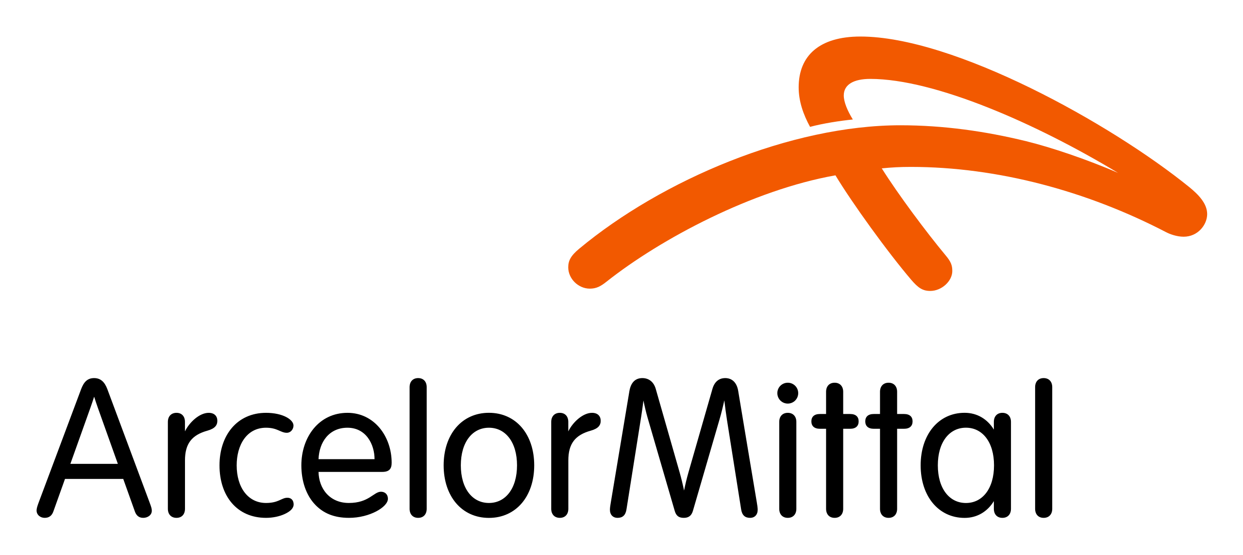 ArcelorMittal Kryvyi Rih logo
