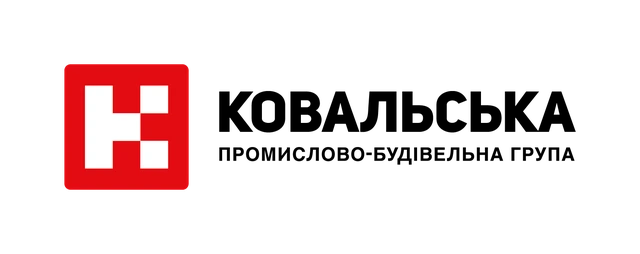 Kovalska logo