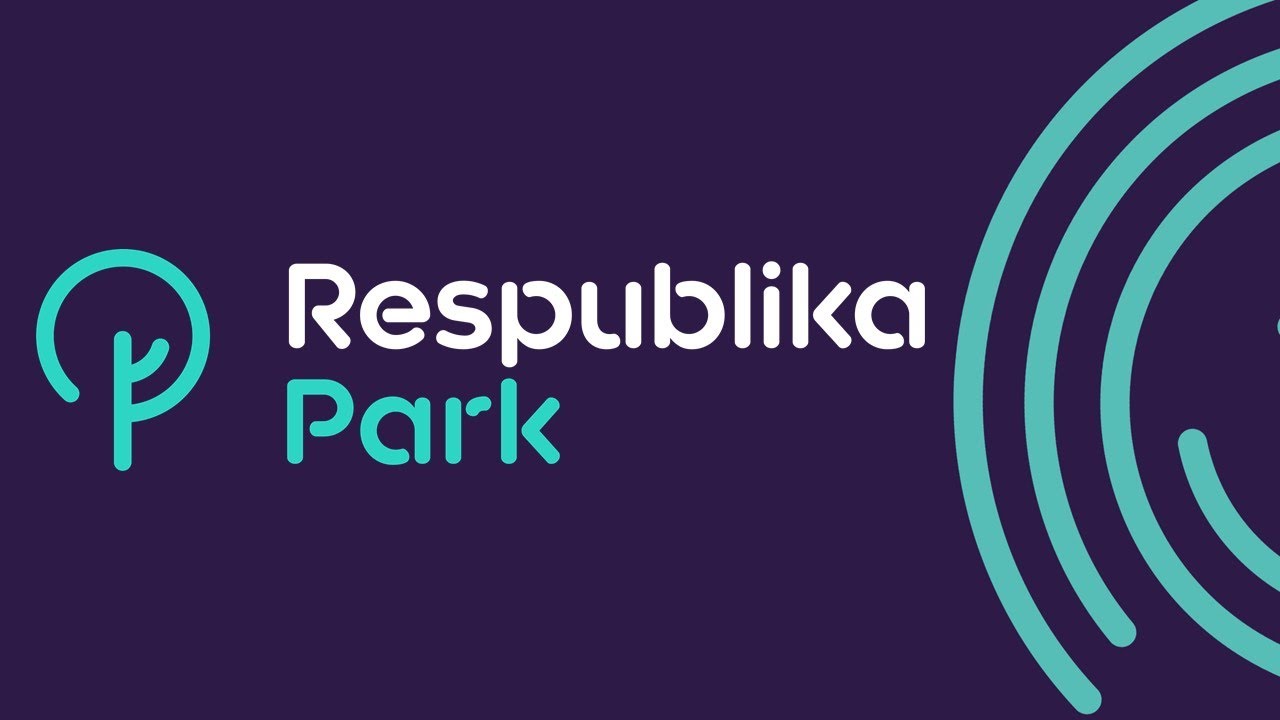 Respublika Park logo