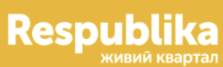 ЖК Республіка logo
