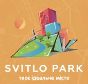 Svitlo Park logo