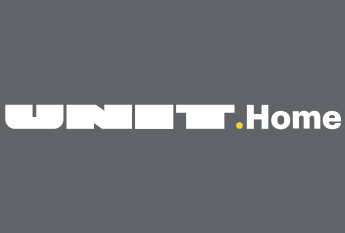 UNIT City/UNIT HOME logo