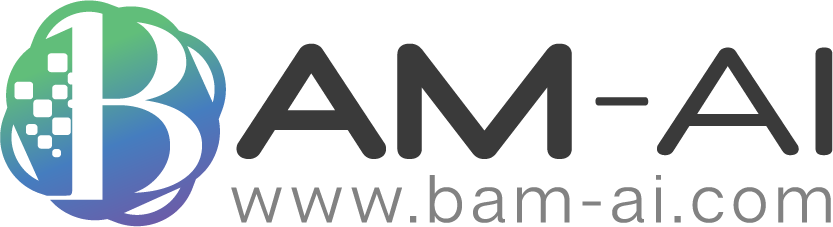 BAM-AI logo