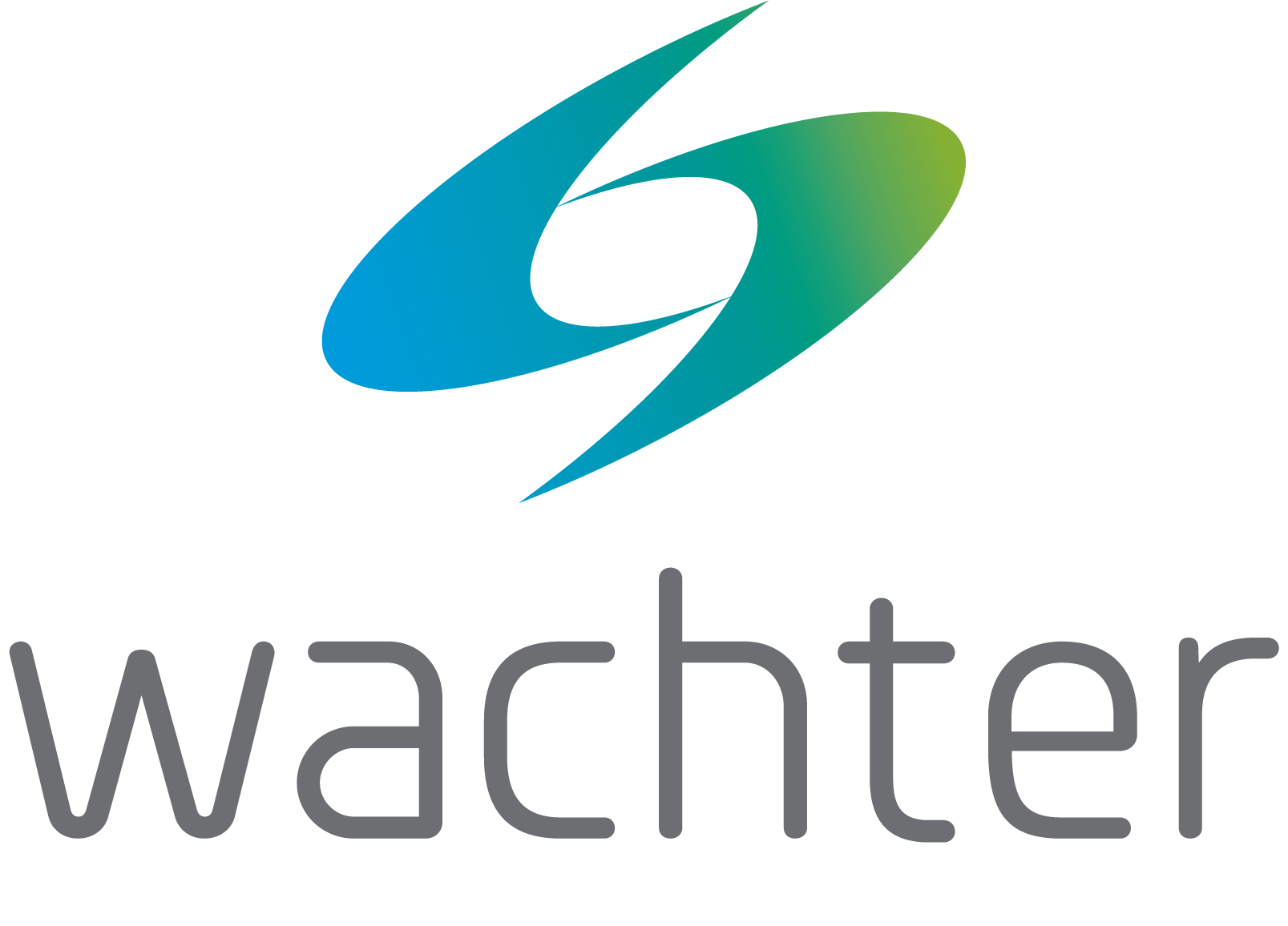 Wachter logo
