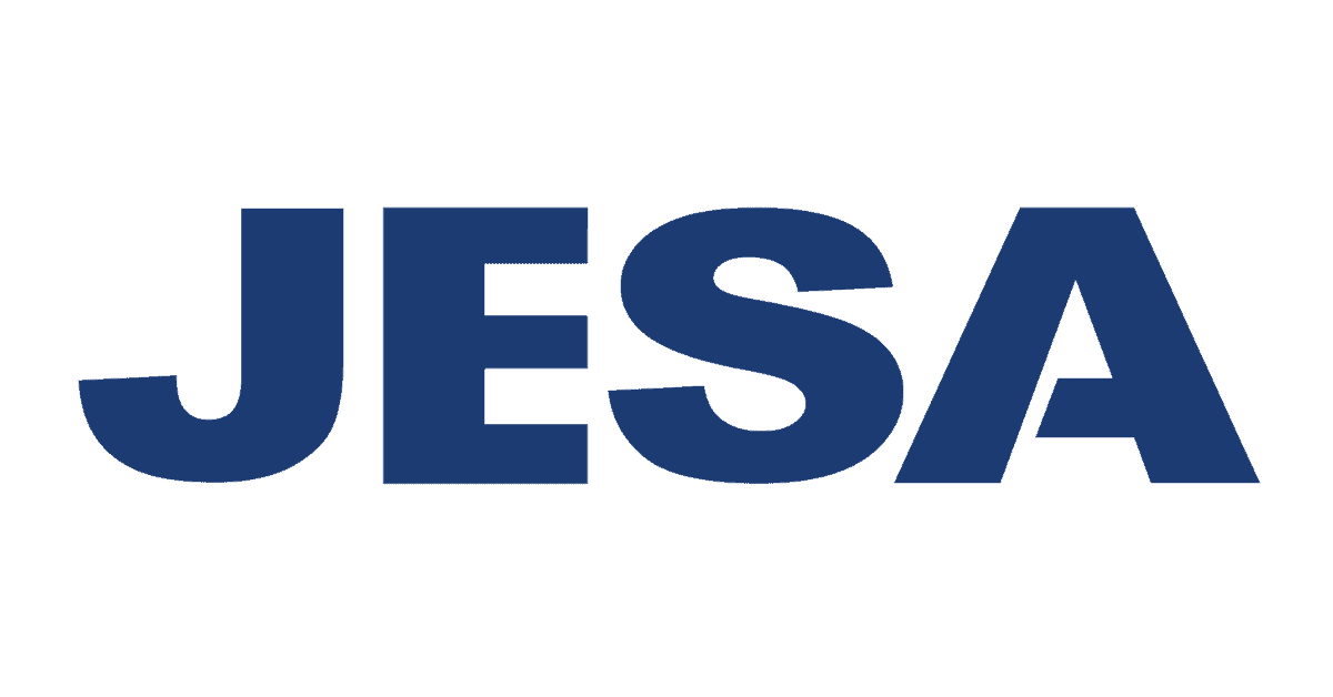 JESA logo