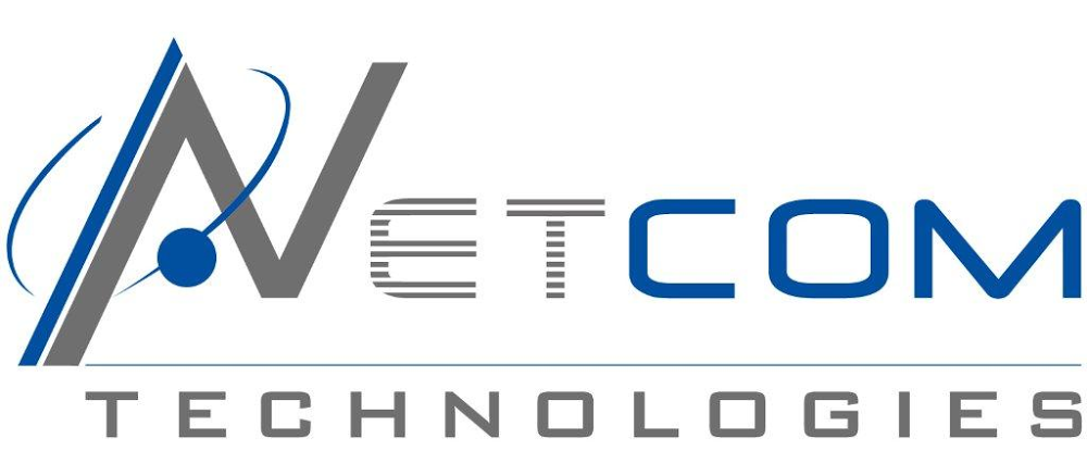 NETCOM TECHNOLOGIES MAROC logo