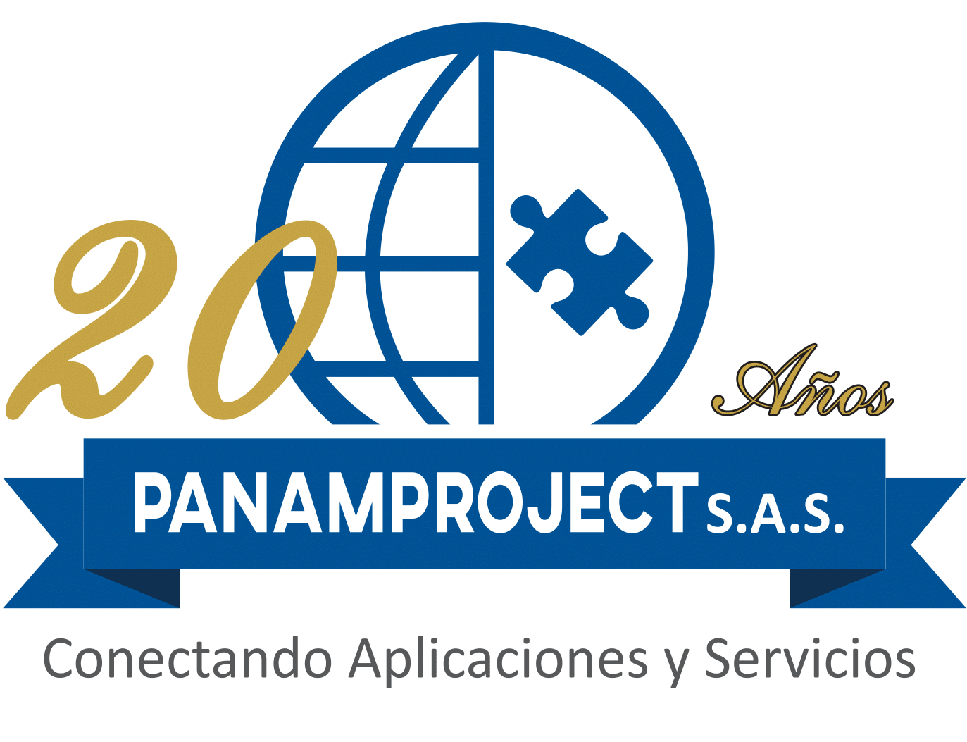 PANAMPROJECT S.A.S logo