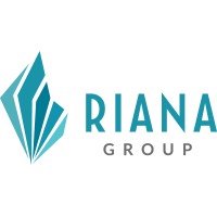 RIANA GROUP logo