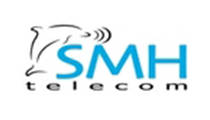 SMH TELECOM logo