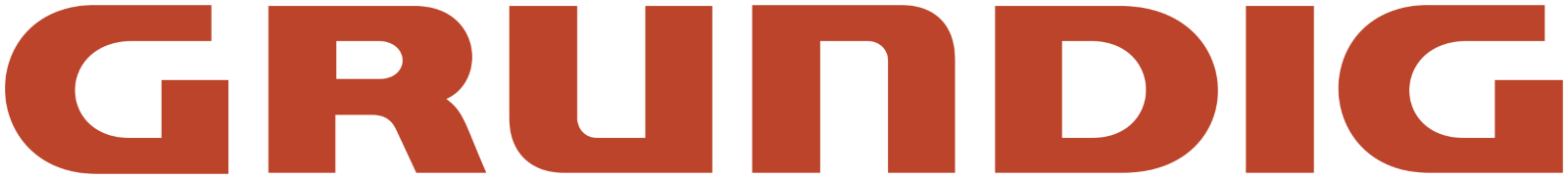 logo Grundig