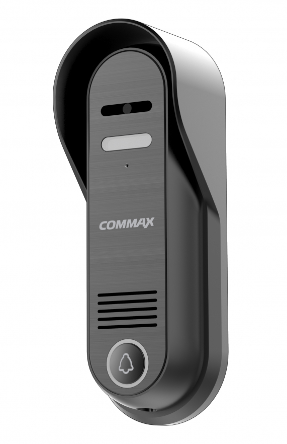 Commax panel