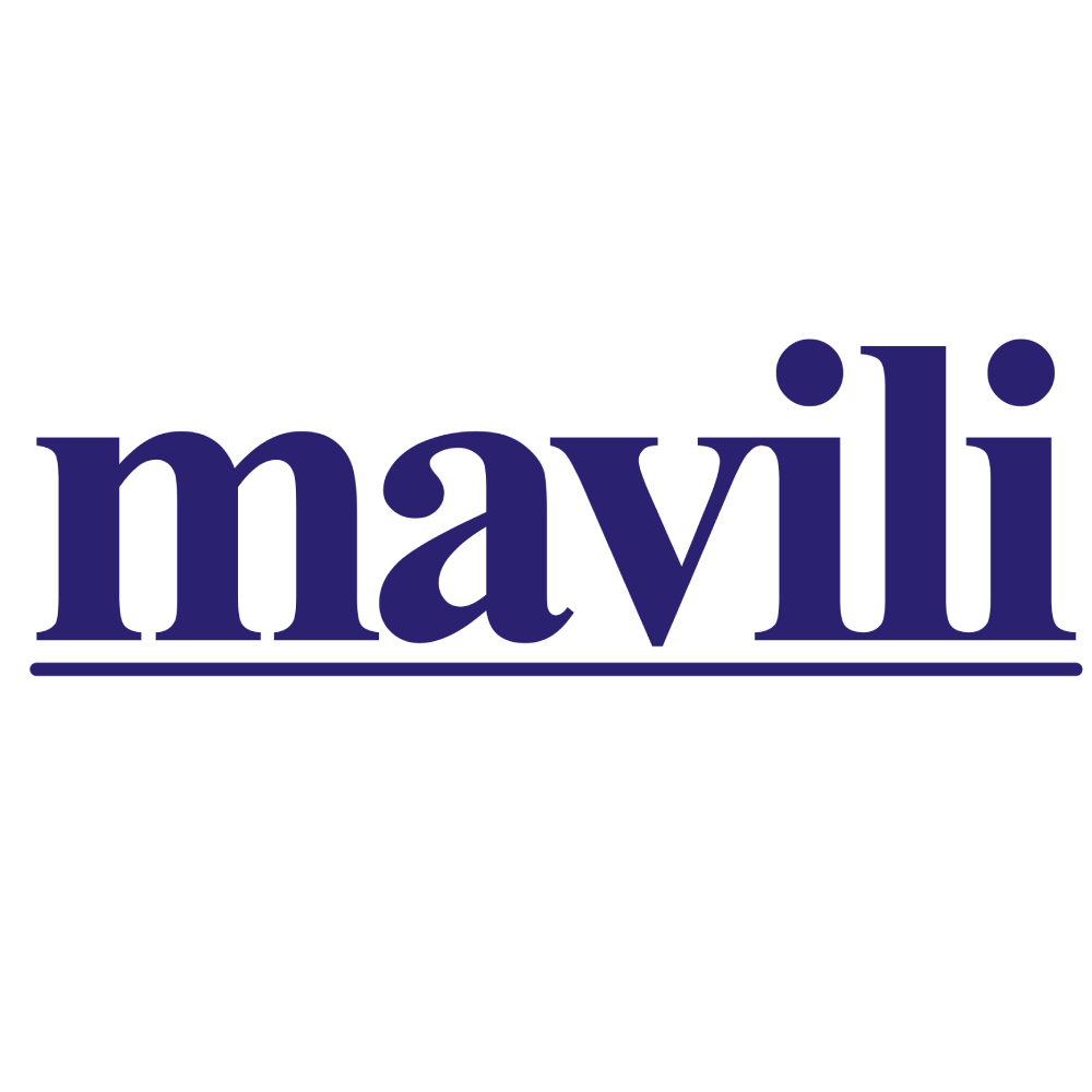 Mavili Elektronik logo