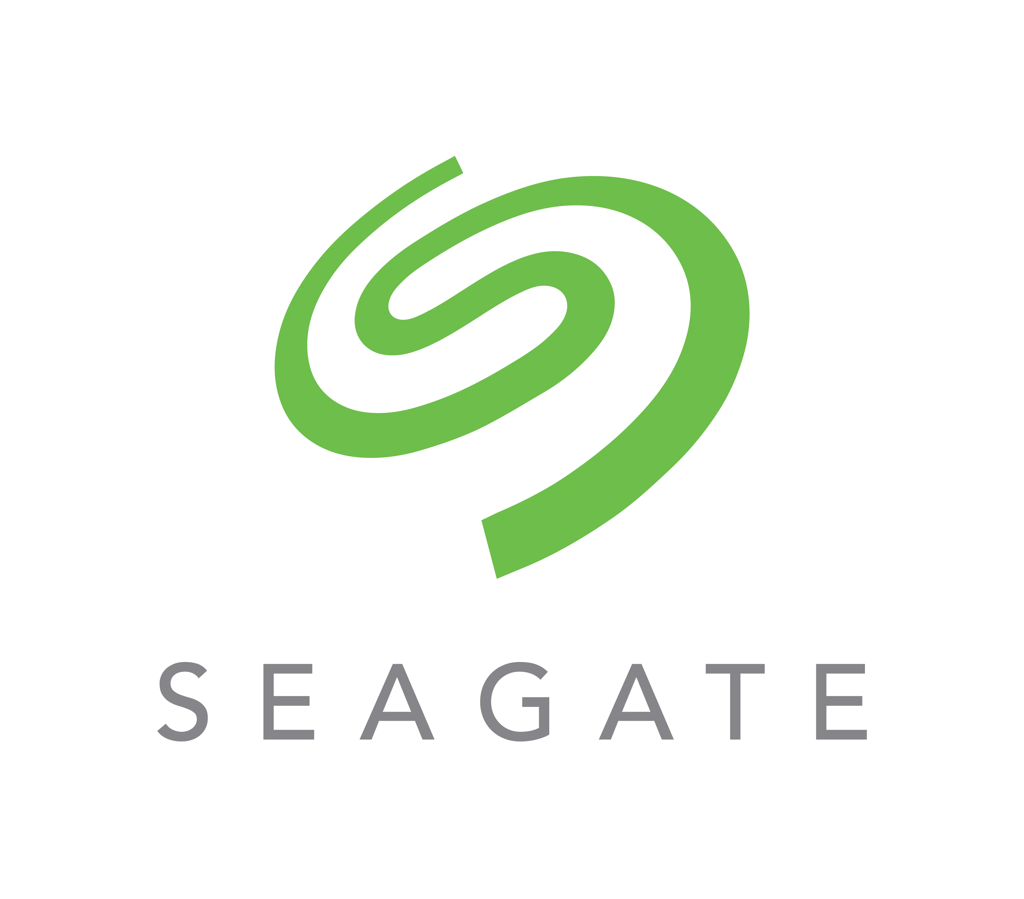 logo Seagate